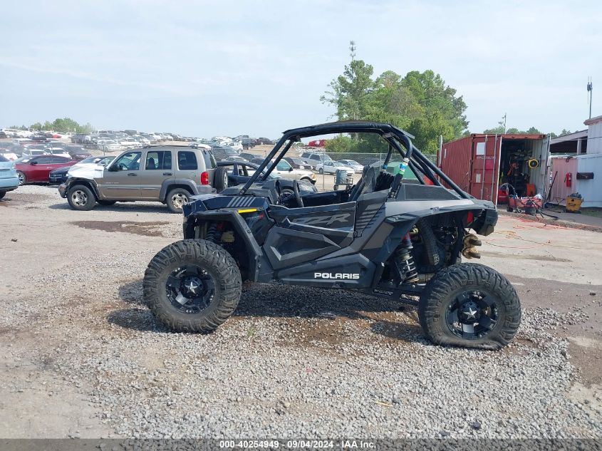 3NSPAL925MF572284 2021 Polaris Rzr Turbo S