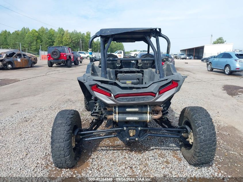 3NSPAL925MF572284 2021 Polaris Rzr Turbo S