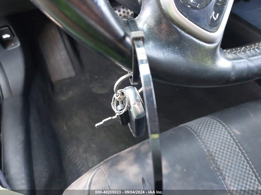 2021 HONDA CIVIC SPORT - 2HGFC2F86MH503092