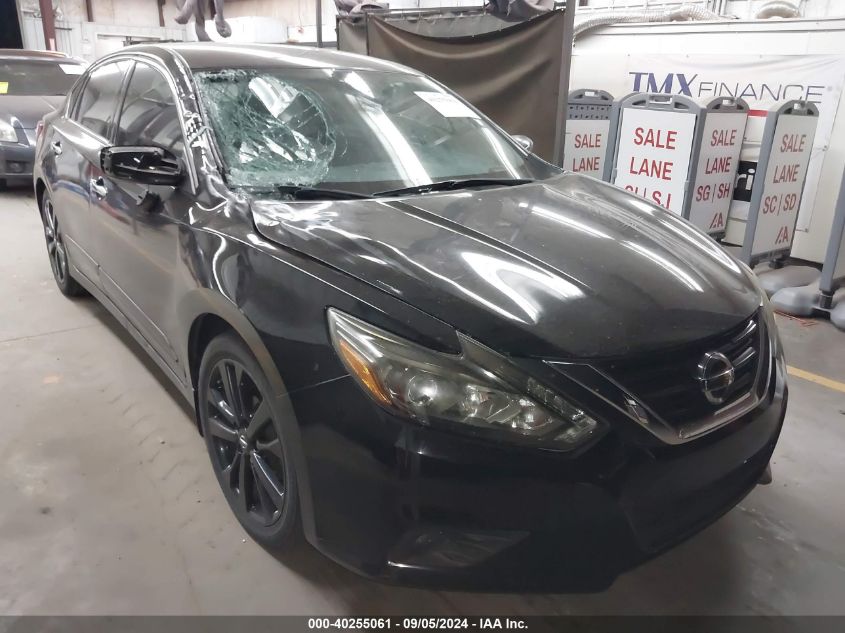 1N4AL3AP3HC217647 2017 NISSAN ALTIMA - Image 1