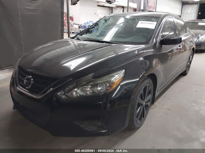 1N4AL3AP3HC217647 2017 NISSAN ALTIMA - Image 2