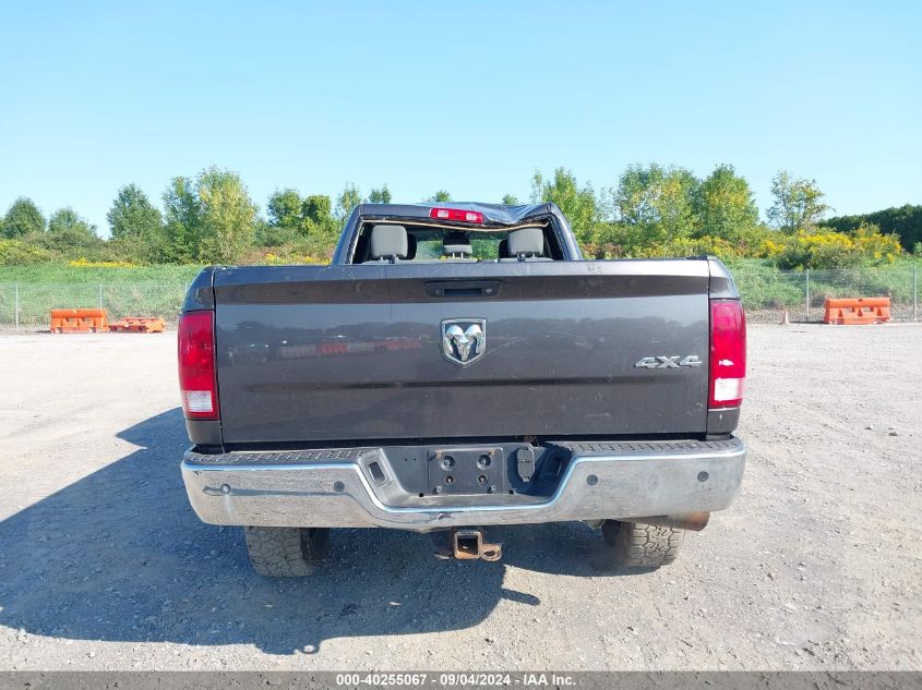 2016 Ram 3500 Tradesman VIN: 3C63R3GJ1GG355274 Lot: 40255067