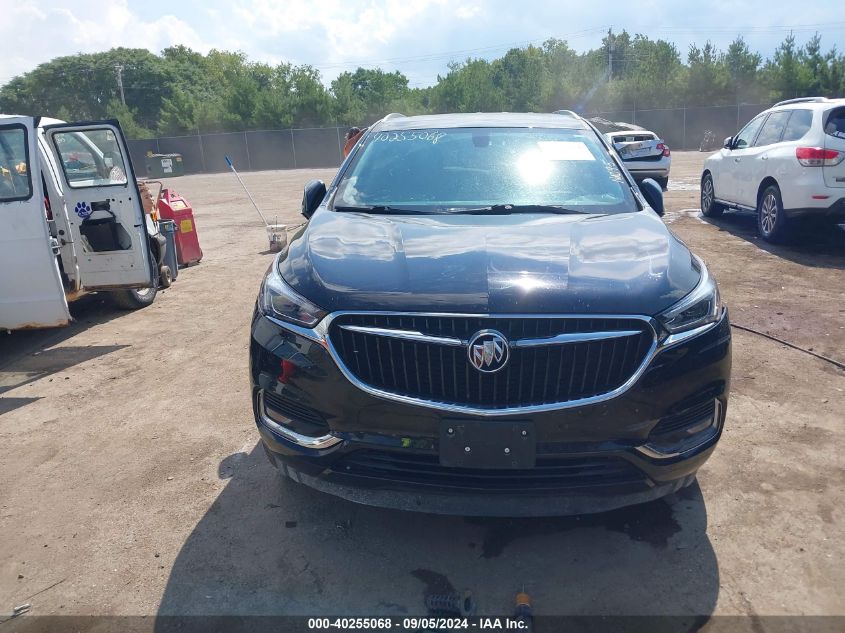 2019 Buick Enclave Fwd Essence VIN: 5GAERBKW6KJ160620 Lot: 40255068