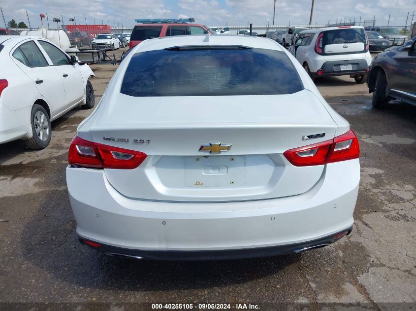 1G1ZH5SX2GF332092 2016 CHEVROLET MALIBU - Image 16