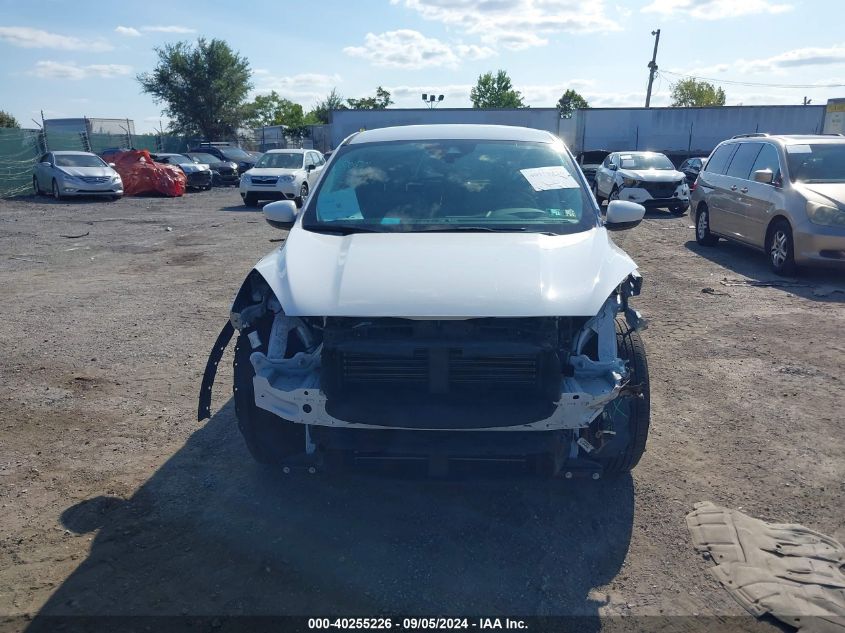 2021 Ford Escape Se VIN: 1FMCU9G63MUA97088 Lot: 40255226