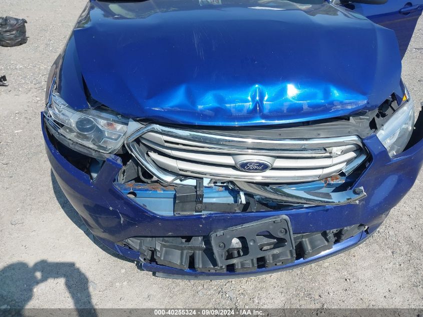 1FAHP2E83DG204366 2013 Ford Taurus Sel