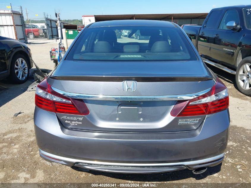 1HGCR2F16HA093578 2017 HONDA ACCORD - Image 17