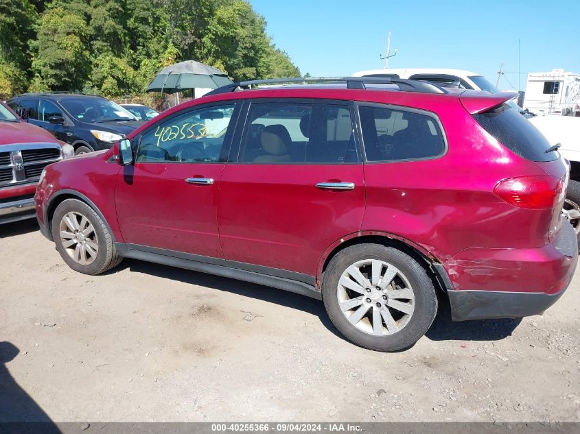 4S4WX98D594402471 2009 Subaru Tribeca Limited