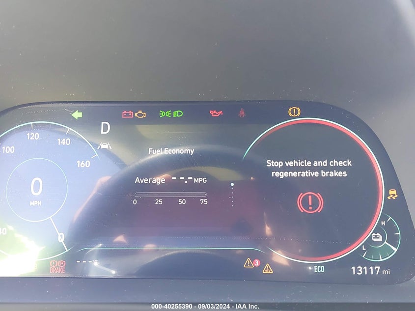 2023 HYUNDAI SONATA VIN: KMHL54JJ8PA059858