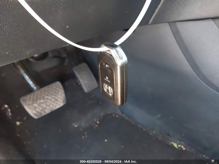 VIN 5FNYF5H97LB013772 2020 HONDA PILOT TOURING