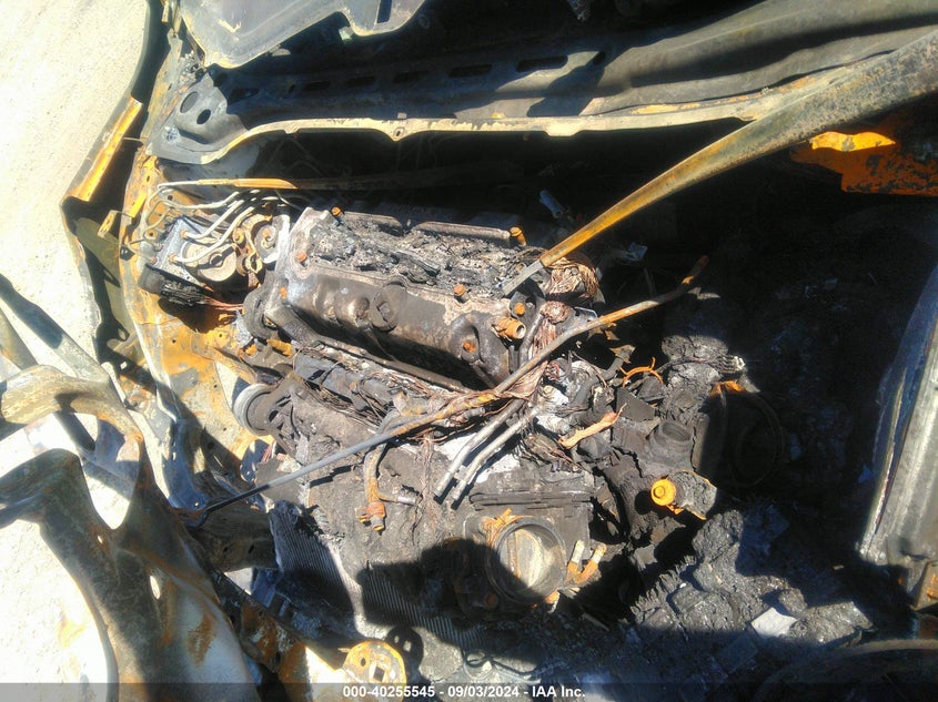 2014 HONDA CR-V LX - 2HKRM4H34EH663065