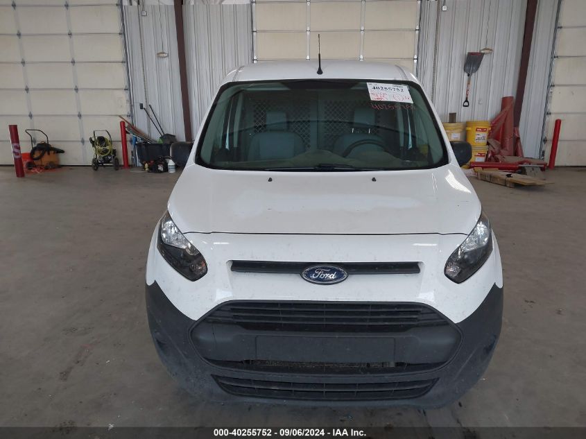 NM0LS7E76H1309318 2017 Ford Transit Connect Xl