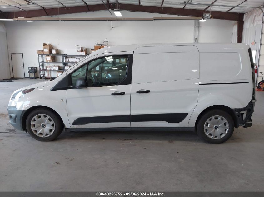 NM0LS7E76H1309318 2017 Ford Transit Connect Xl