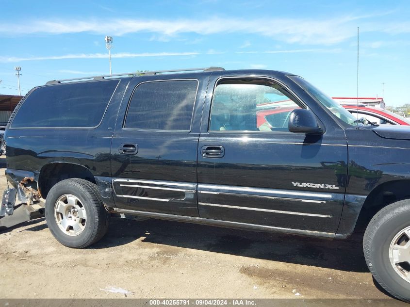 2003 GMC Yukon Xl 1500 Slt VIN: 3GKFK16Z93G169440 Lot: 40255791