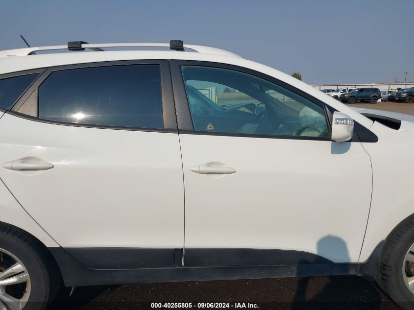 KM8JUCAC7CU526072 2012 Hyundai Tucson Gls