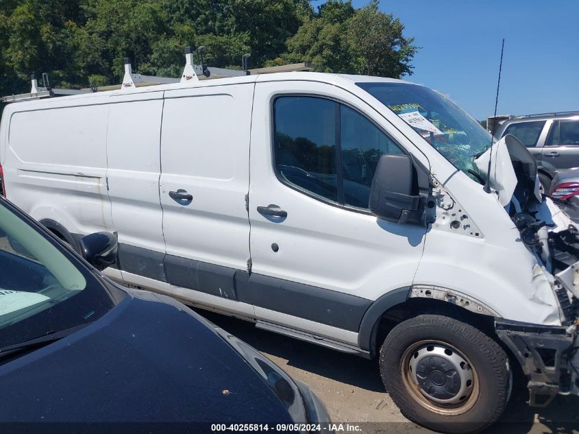 1FTYE9ZM3GKB24602 2016 Ford Transit-150