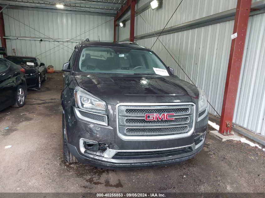 2017 GMC Acadia Limited VIN: 1GKKRSKD4HJ147619 Lot: 40255853