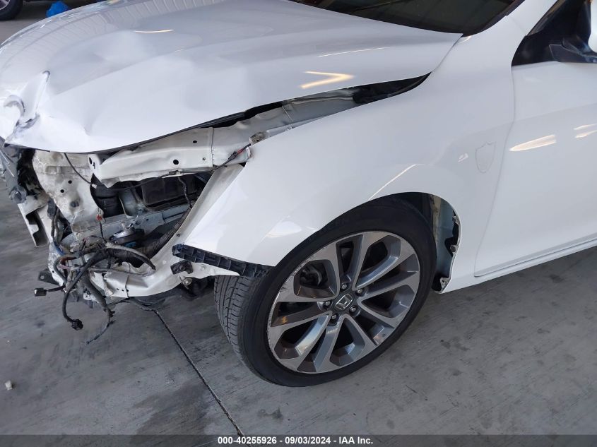 1HGCR2F51FA263653 2015 HONDA ACCORD - Image 19