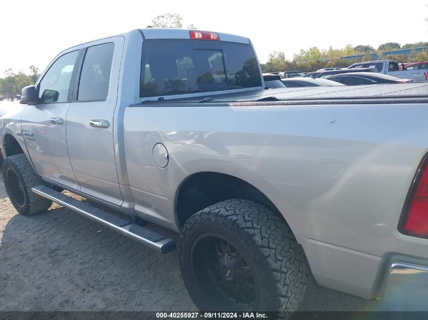 1C6RR6GT3JS173508 2018 Ram 1500 Slt