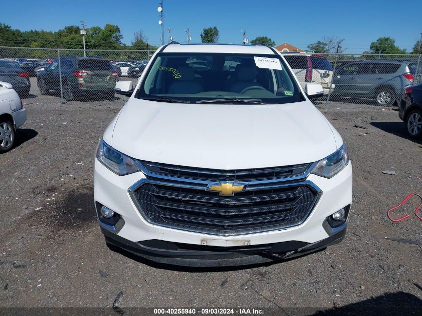 2019 Chevrolet Traverse 3Lt VIN: 1GNEVHKW1KJ120398 Lot: 40255940