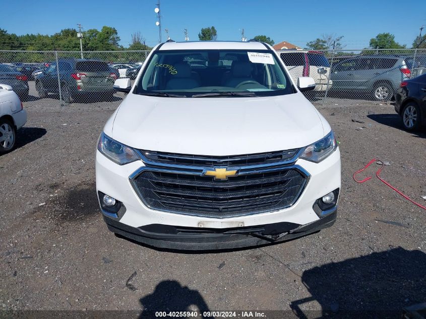 2019 Chevrolet Traverse 3Lt VIN: 1GNEVHKW1KJ120398 Lot: 40255940