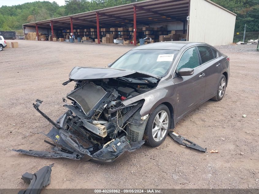 1N4AL3AP3FC421622 2015 NISSAN ALTIMA - Image 12