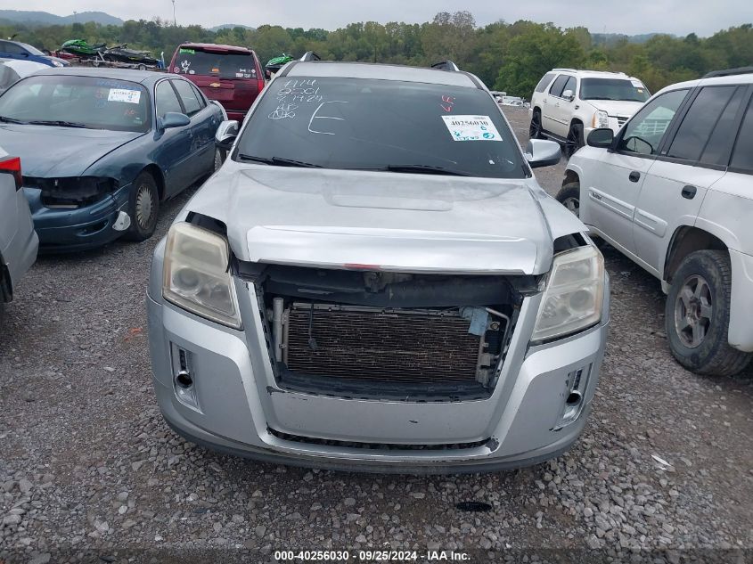 VIN 2GKALYEK4D6312201 2013 GMC TERRAIN no.12