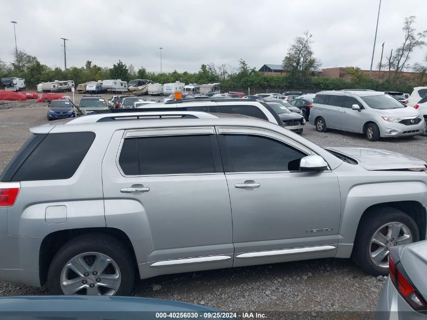 VIN 2GKALYEK4D6312201 2013 GMC TERRAIN no.13