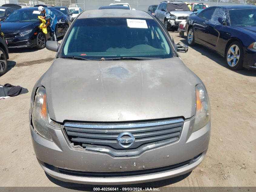 2008 Nissan Altima 2.5 S VIN: 1N4AL21E18N459088 Lot: 40256041