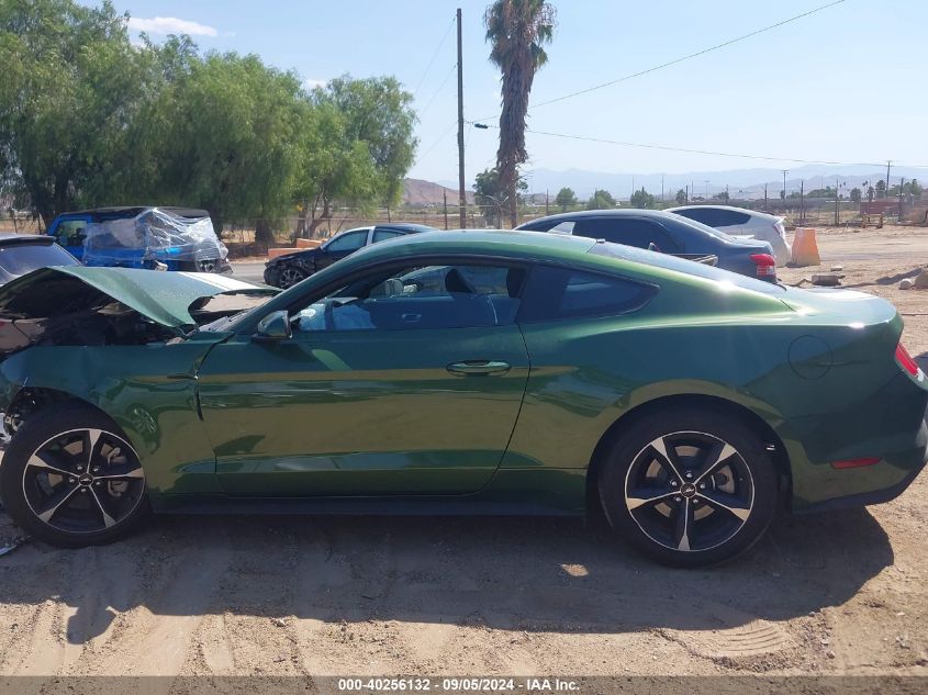 2023 Ford Mustang VIN: 1FA6P8TH9P5108268 Lot: 40256132