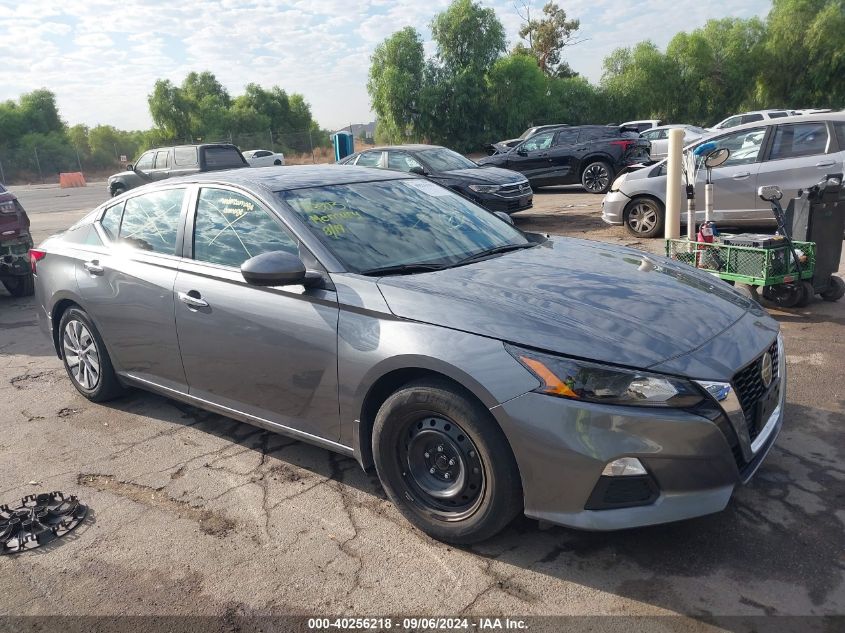 1N4BL4BV7NN415493 2022 NISSAN ALTIMA - Image 1