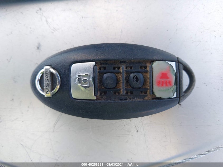 1N4AL2AP8CN536646 2012 Nissan Altima 2.5 S