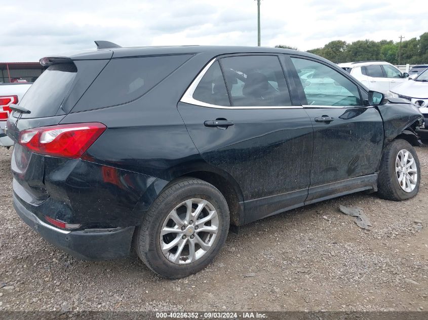 2GNAXJEV0J6222810 2018 CHEVROLET EQUINOX - Image 17