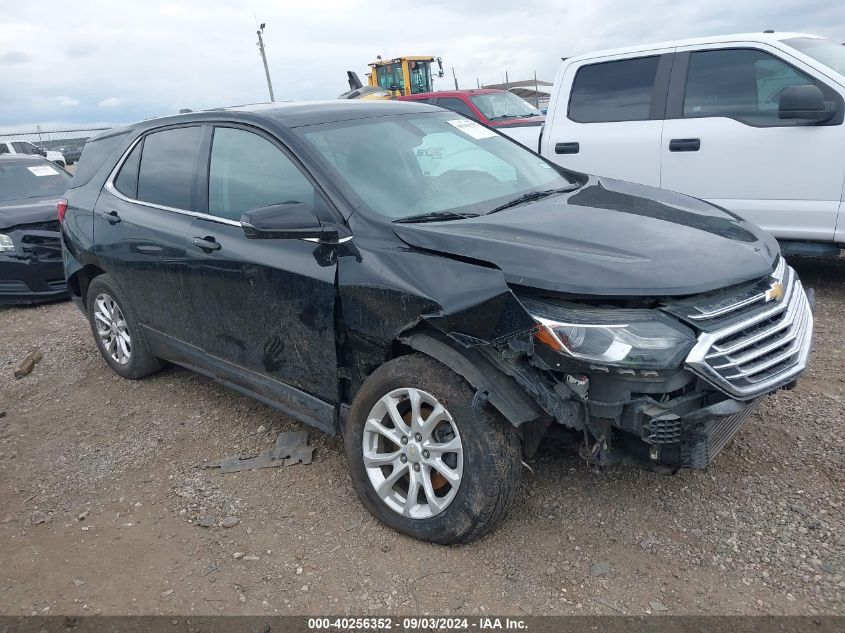 2GNAXJEV0J6222810 2018 CHEVROLET EQUINOX - Image 1