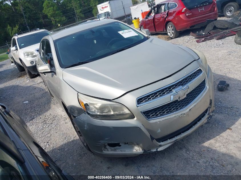 2013 Chevrolet Malibu 1Lt VIN: 1G11C5SA7DF225879 Lot: 40256405