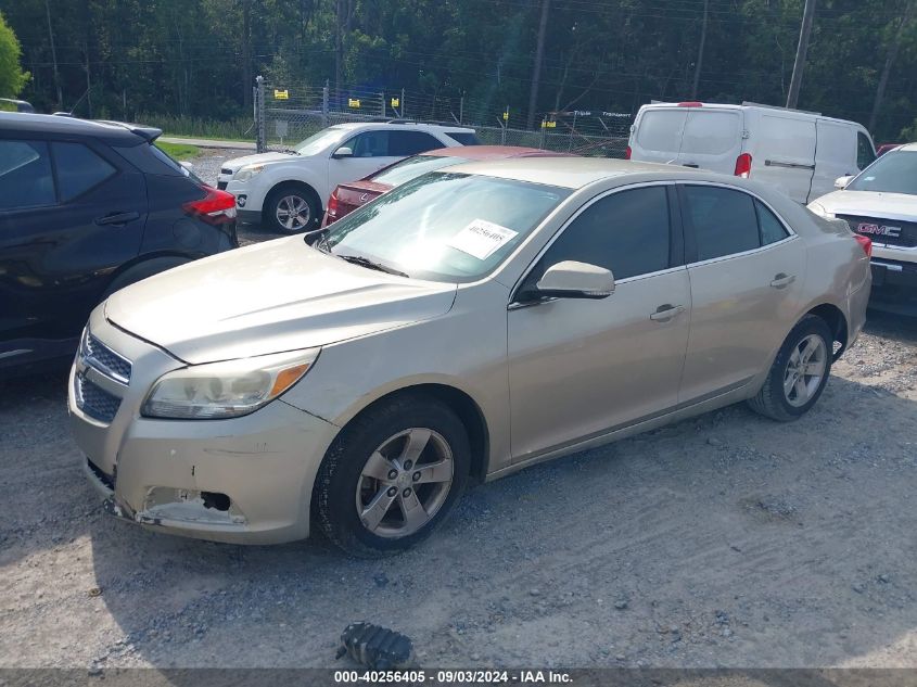 2013 Chevrolet Malibu 1Lt VIN: 1G11C5SA7DF225879 Lot: 40256405