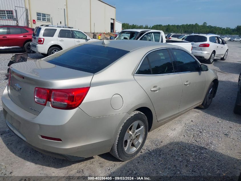 2013 Chevrolet Malibu 1Lt VIN: 1G11C5SA7DF225879 Lot: 40256405