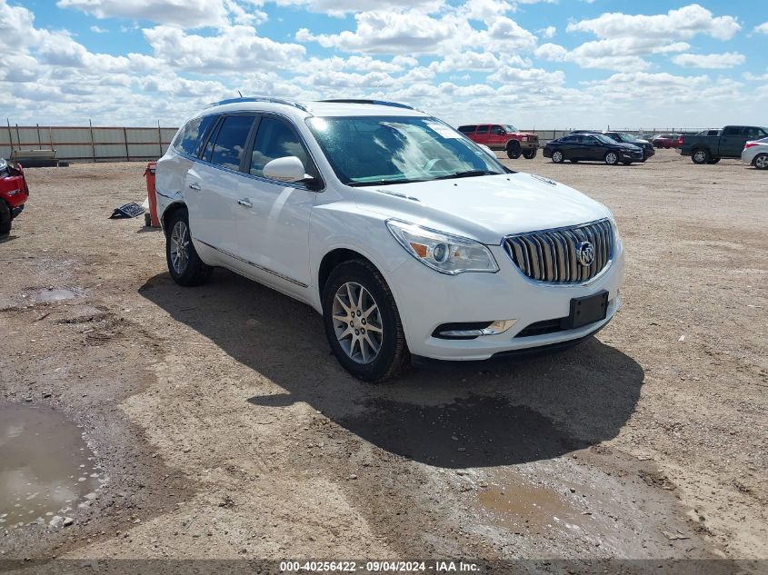 5GAKRBKD4HJ275663 2017 BUICK ENCLAVE - Image 1