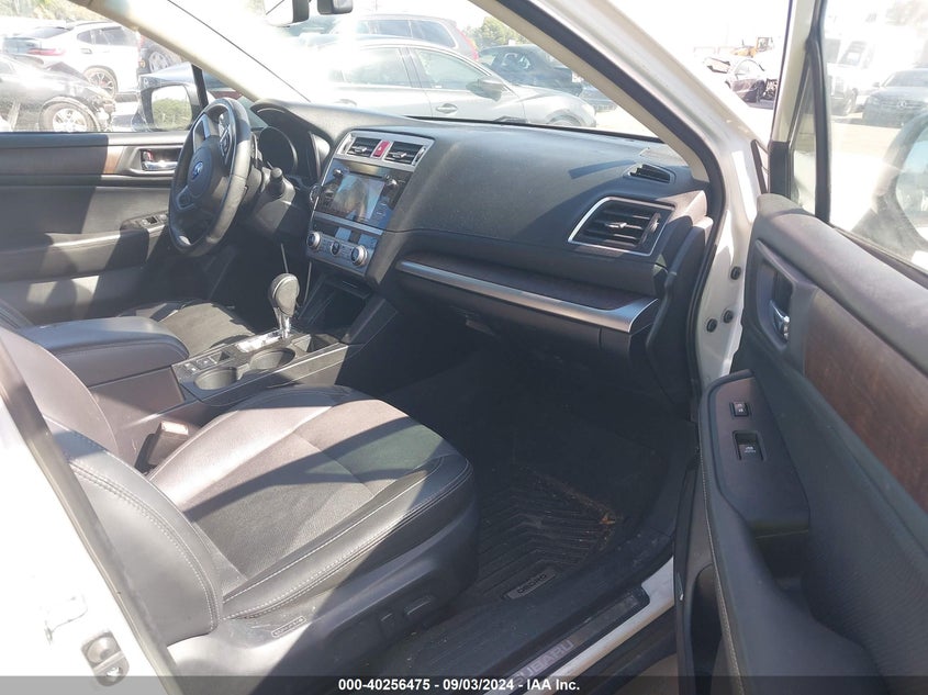 VIN 4S4BSENC0H3247592 2017 SUBARU OUTBACK 3.6R LIMITED