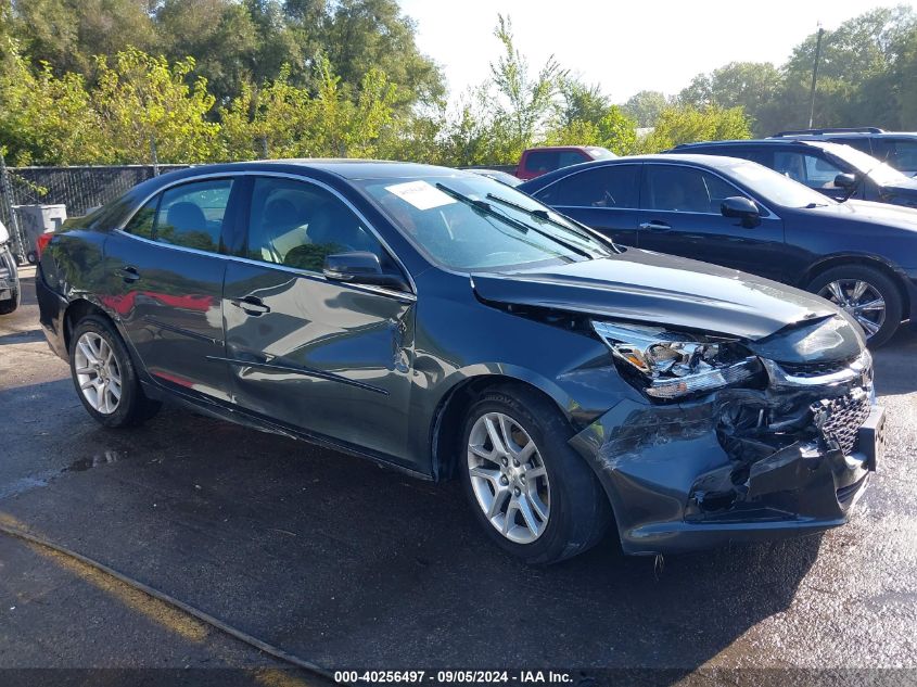 1G11C5SL1FF311824 2015 Chevrolet Malibu 1Lt