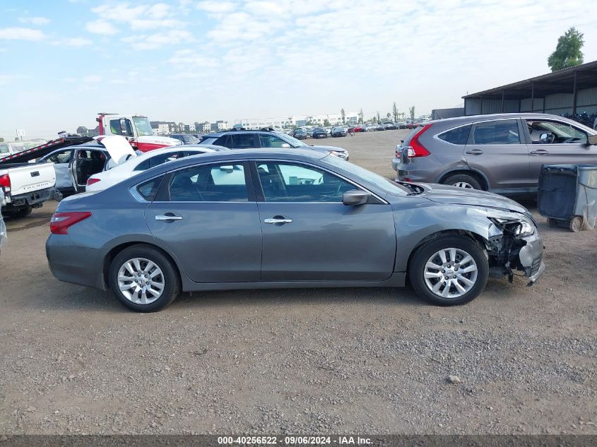 1N4AL3AP2JC473624 2018 Nissan Altima 2.5 S