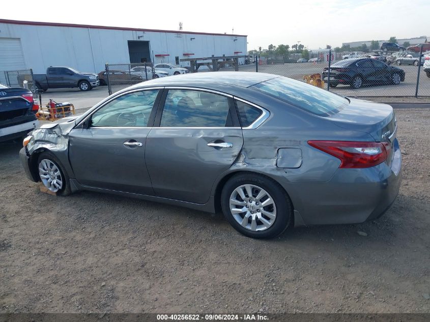 1N4AL3AP2JC473624 2018 Nissan Altima 2.5 S