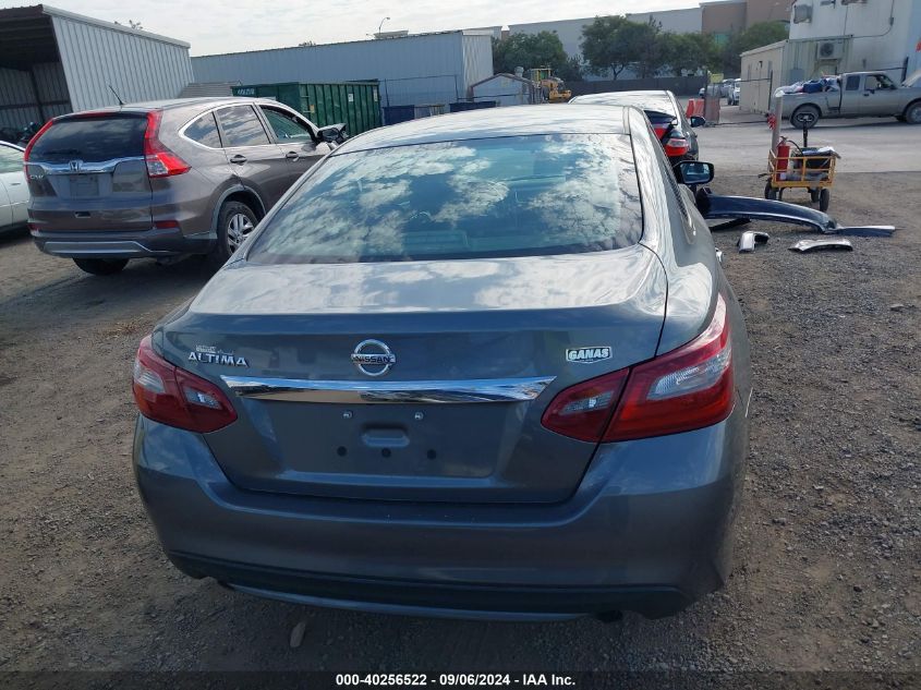 1N4AL3AP2JC473624 2018 Nissan Altima 2.5 S