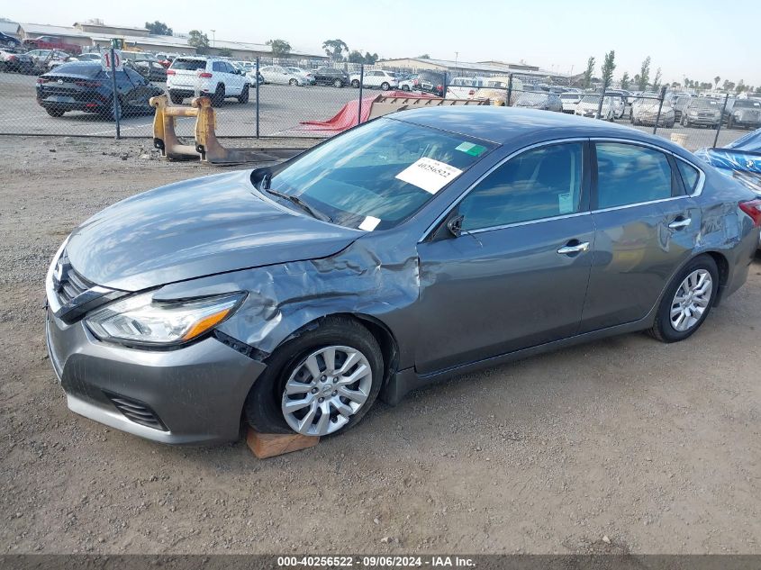 1N4AL3AP2JC473624 2018 Nissan Altima 2.5 S