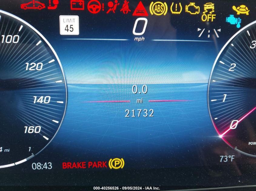 4JGFB4FB6RA968806 2024 Mercedes-Benz Gle 350 4Matic