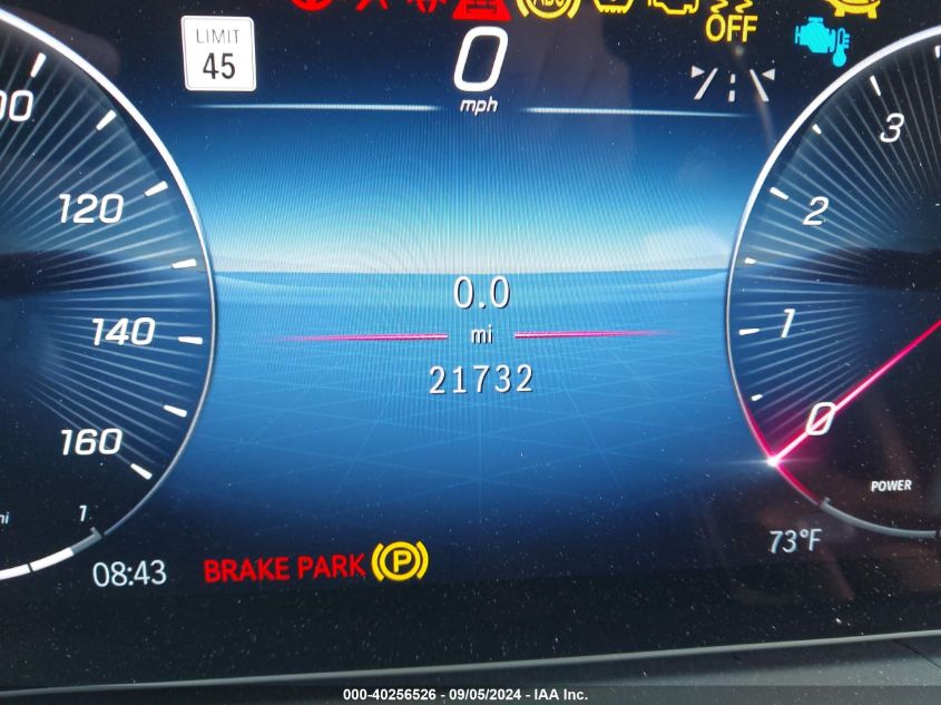 4JGFB4FB6RA968806 2024 Mercedes-Benz Gle 350 4Matic