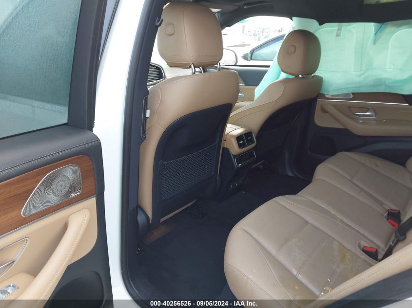 4JGFB4FB6RA968806 2024 Mercedes-Benz Gle 350 4Matic