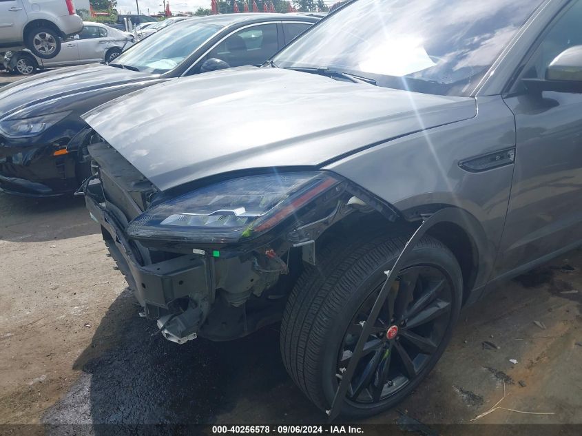 SADFJ2FX6K1Z48041 2019 Jaguar E-Pace S