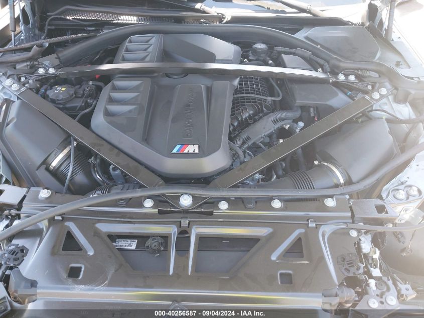 WBS33AZ09RCP70134 2024 BMW M4 Competition