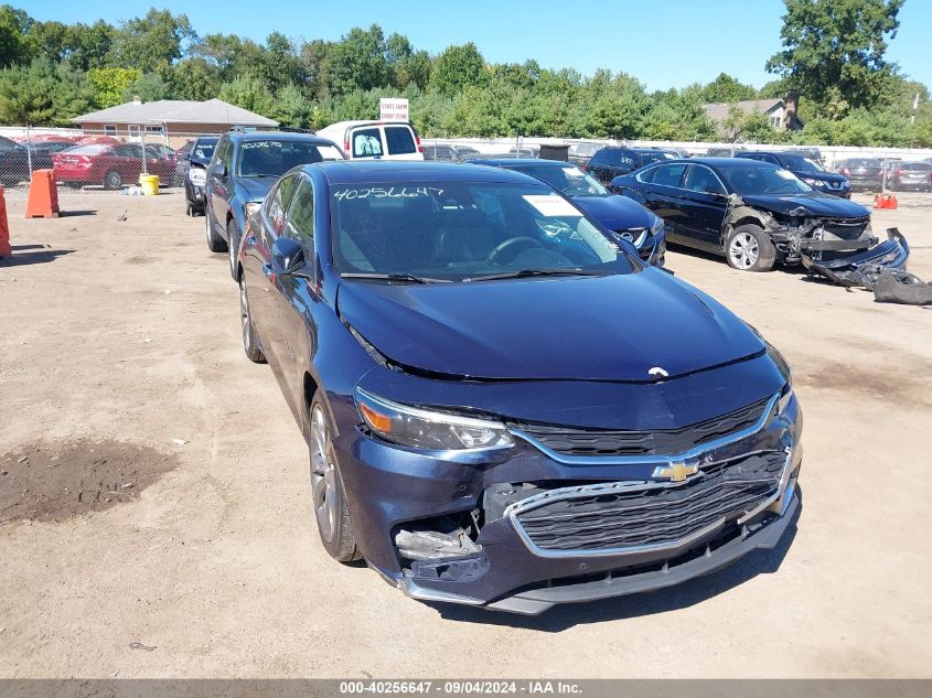 1G1ZH5SX6GF281146 2016 CHEVROLET MALIBU - Image 1